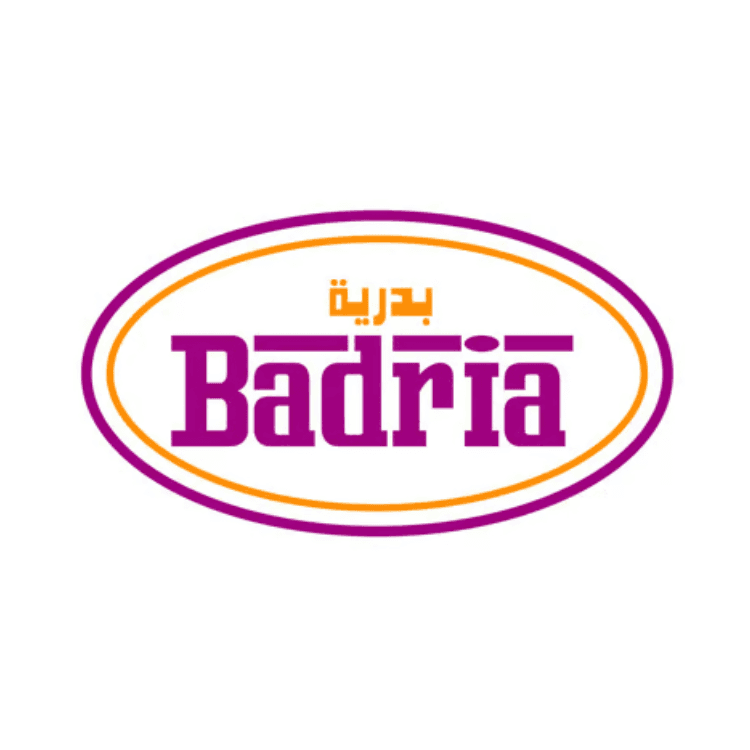 Badria Sweets Logo